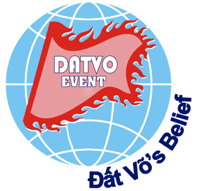 LOGO DAT VO EVENT