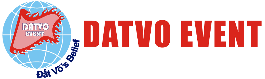 LOGO DAT VO EVENT